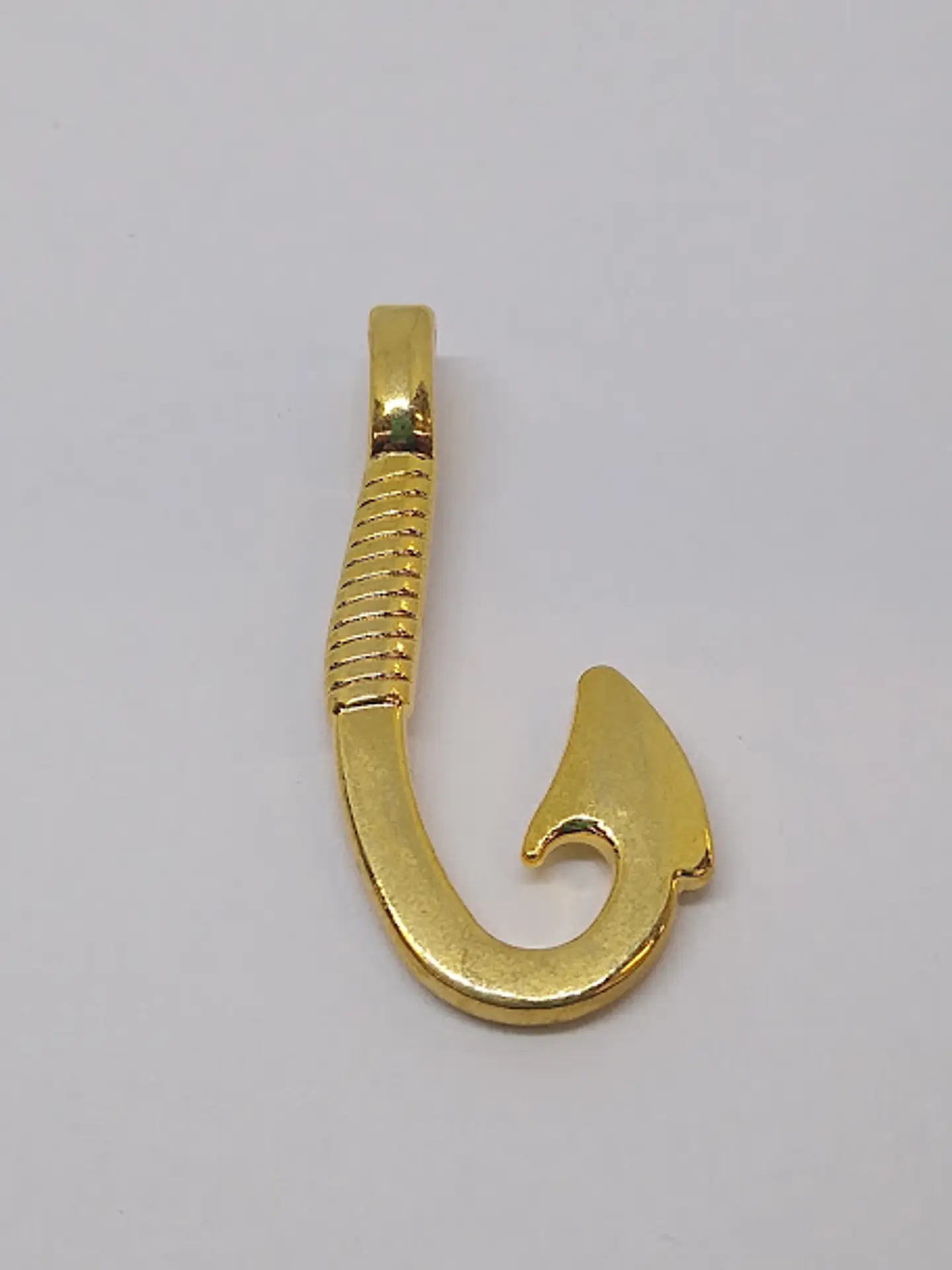 ANZUELO BAÑO DE ORO DN40          1