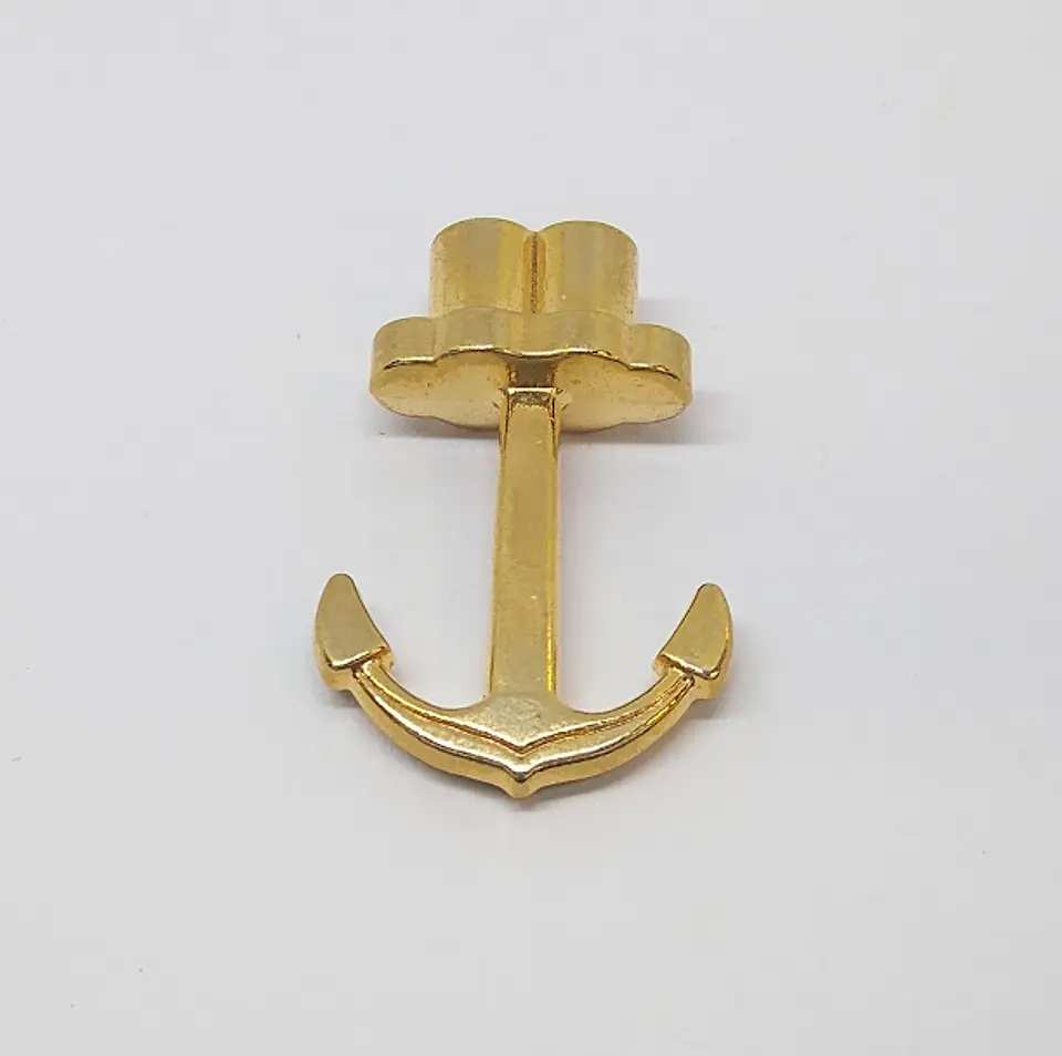 ANCLA BAÑO DE ORO T2924                                            1