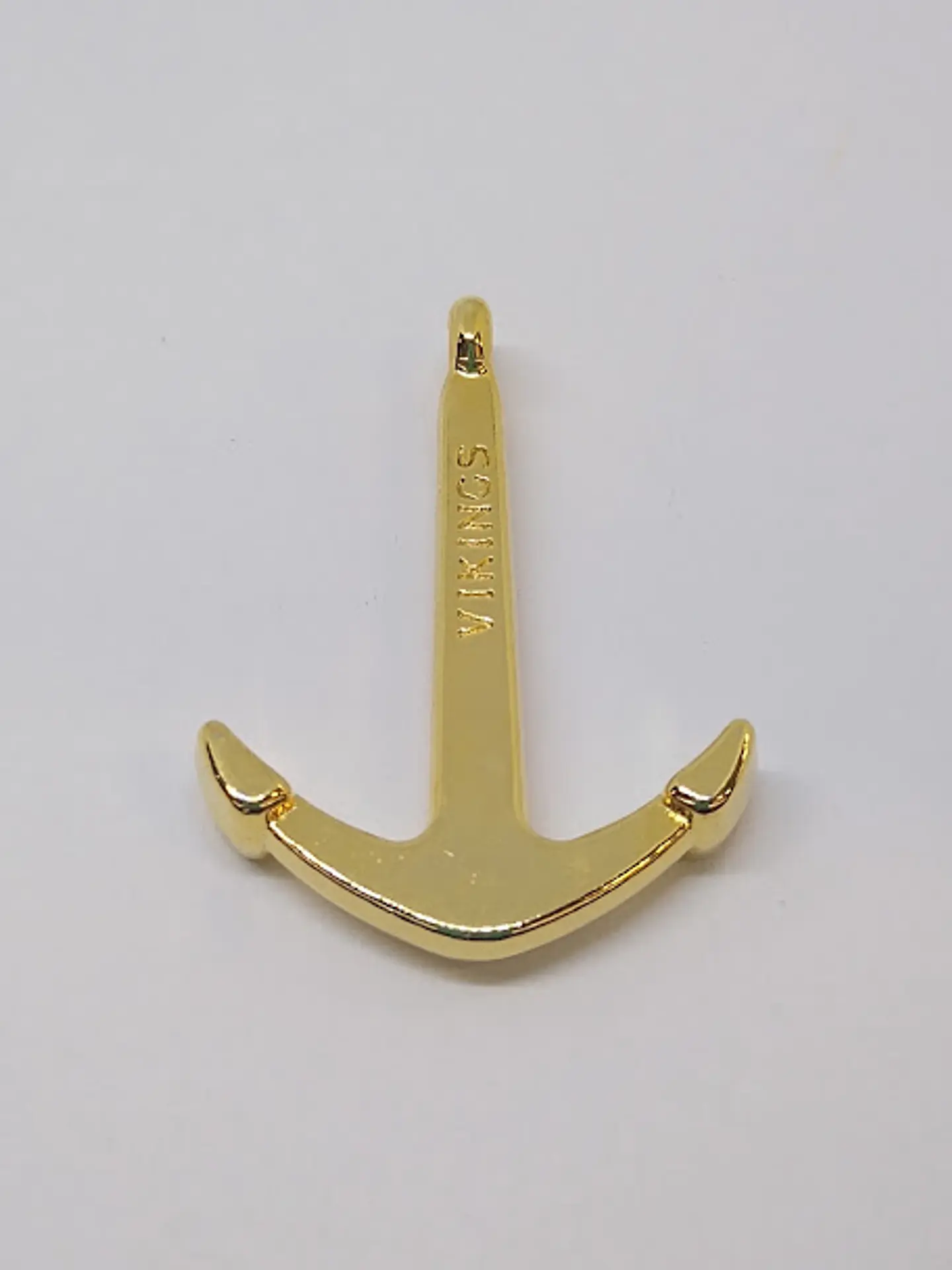 ANCLA BAÑO DE ORO T4295                          1