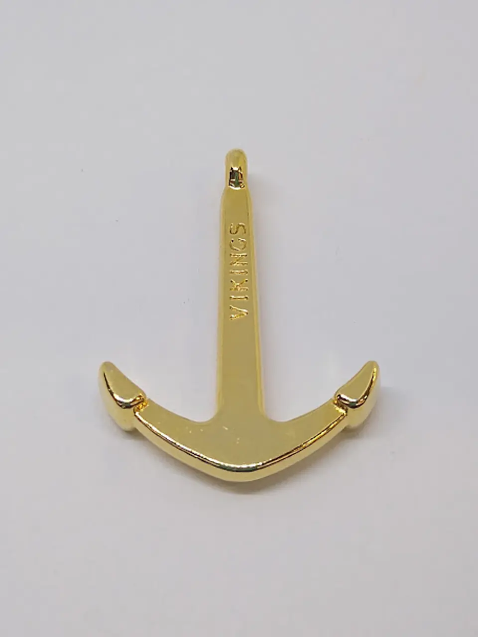 ANCLA BAÑO DE ORO T4295                          1