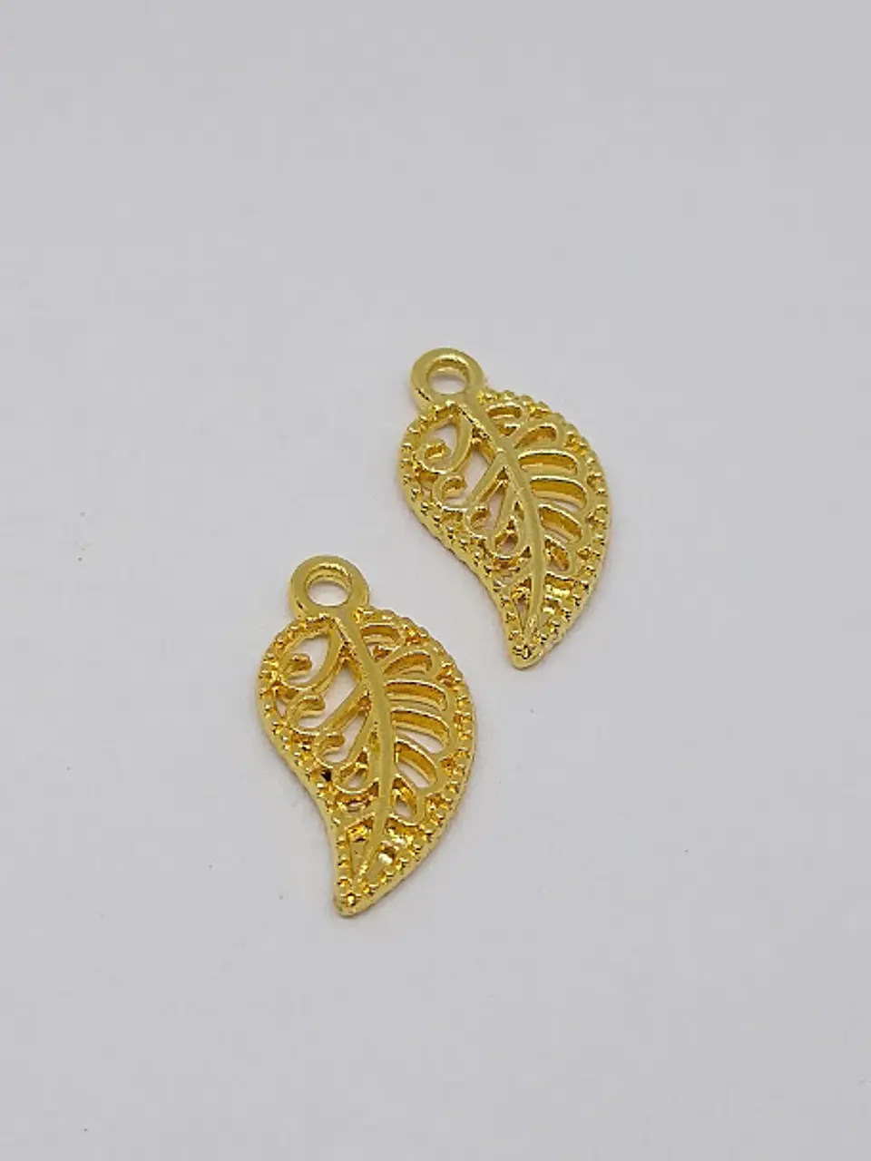HOJA BAÑO DE ORO T2576                                   1