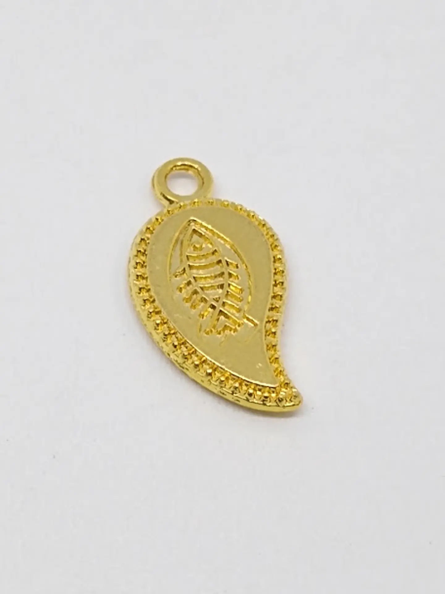 HOJA BAÑO DE ORO T2883                               1