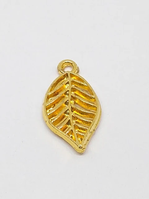 HOJA BAÑO DE ORO K863                        