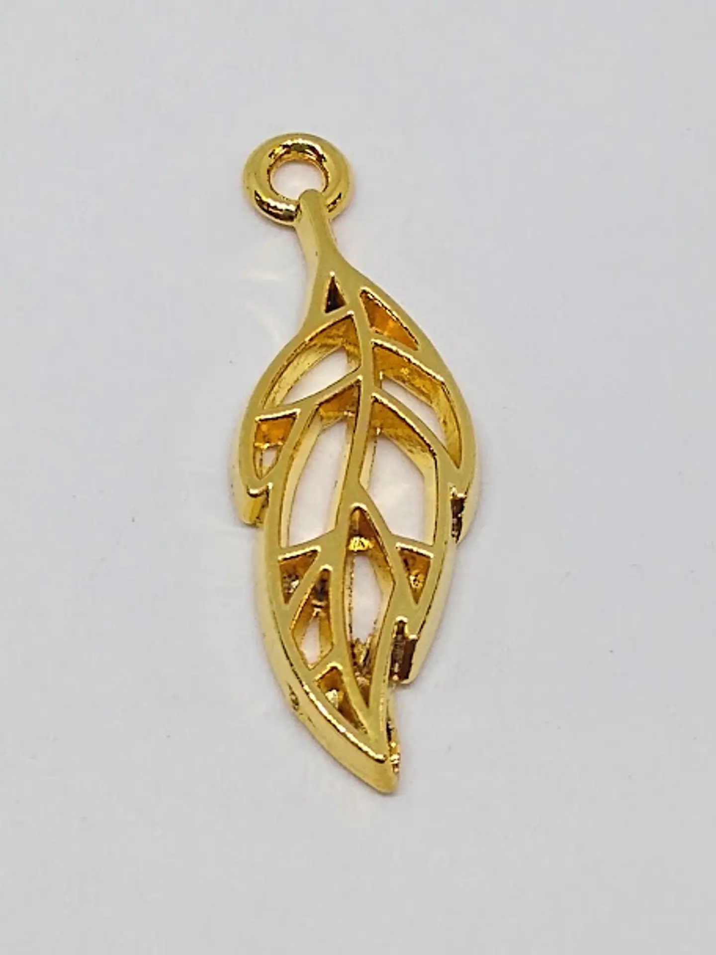 HOJA BAÑO DE ORO K2572                              1