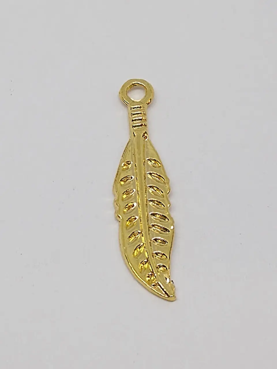 PLUMA BAÑO DE ORO T4299                                    1