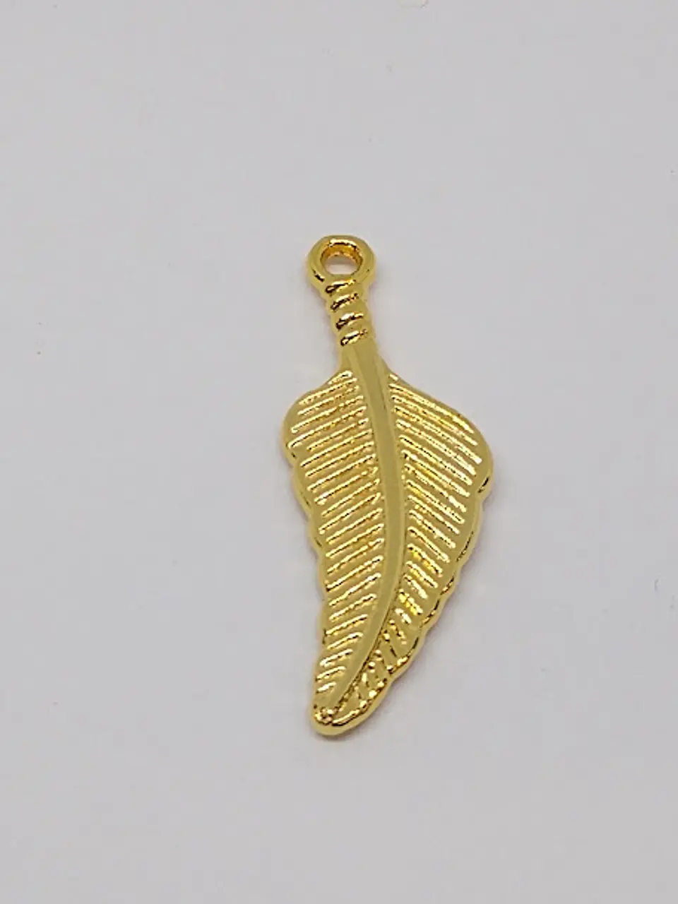 PLUMA BAÑO DE ORO T4656-GOLD                                  1