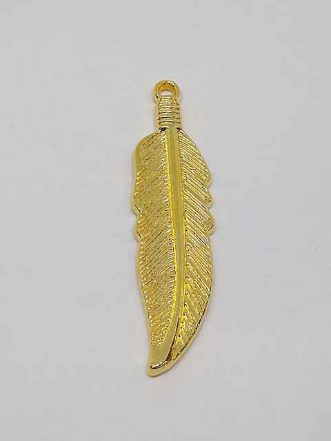 HOJA BAÑO DE ORO T2952                                    