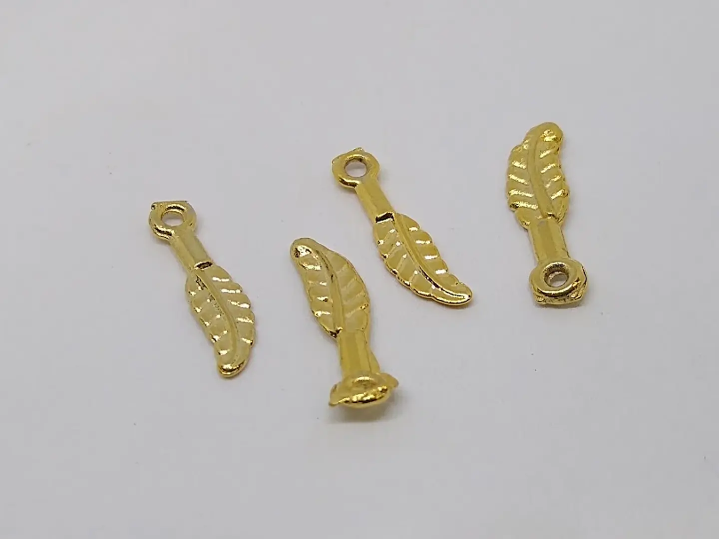 HOJA BAÑO DE ORO T2904                                              1