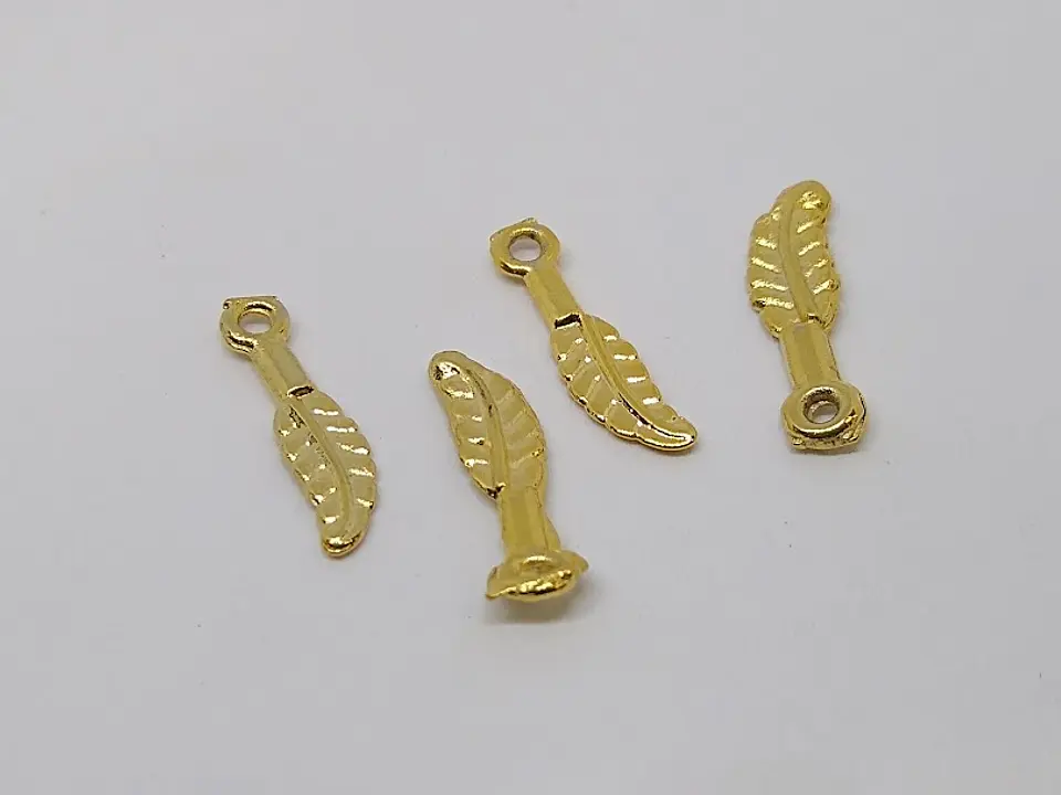 HOJA BAÑO DE ORO T2904                                              1