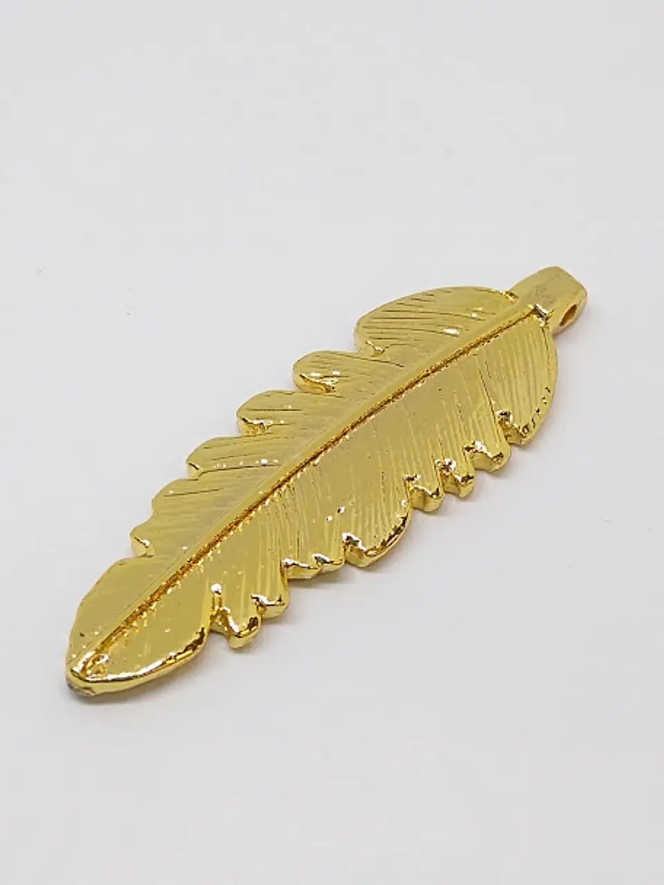 PLUMA BAÑO DE ORO T3683                                 1
