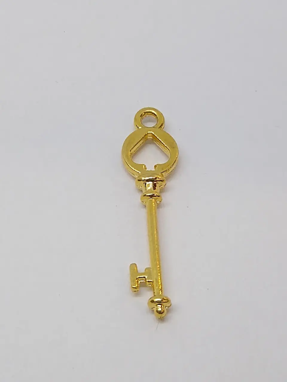LLAVE BAÑO DE ORO T3521                                                       1