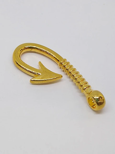 ANZUELO BAÑO DE ORO T3971                                  