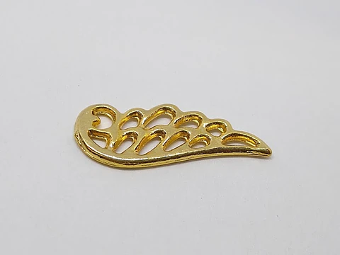 ALA BAÑO DE ORO T1881                         