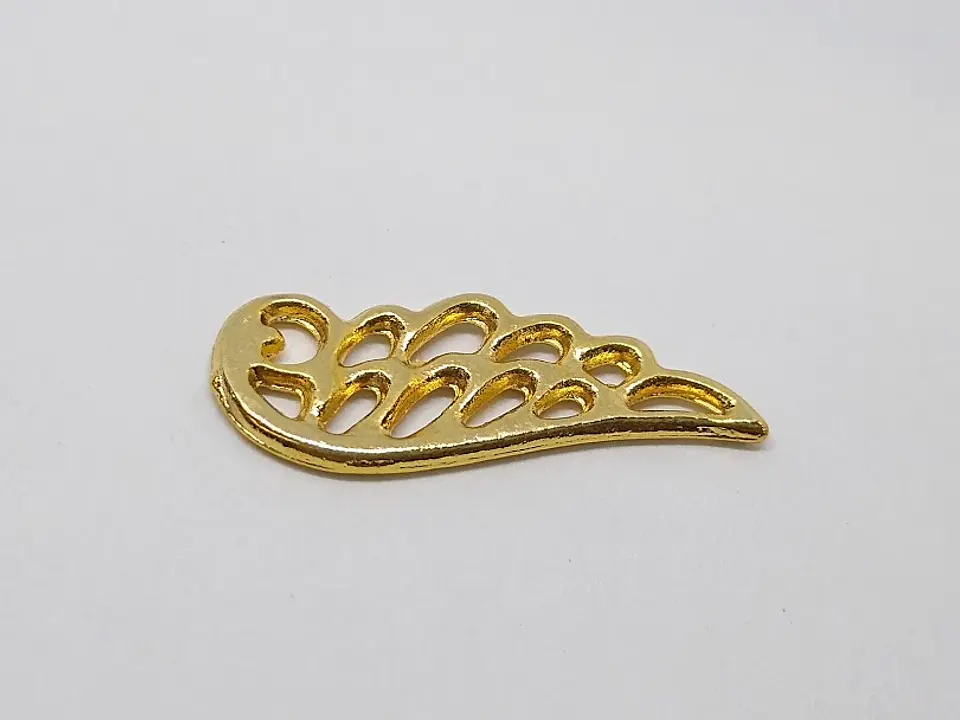 ALA BAÑO DE ORO T1881                          1