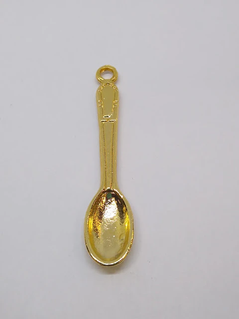 CUCHARA BAÑO DE ORO W-2816                                     