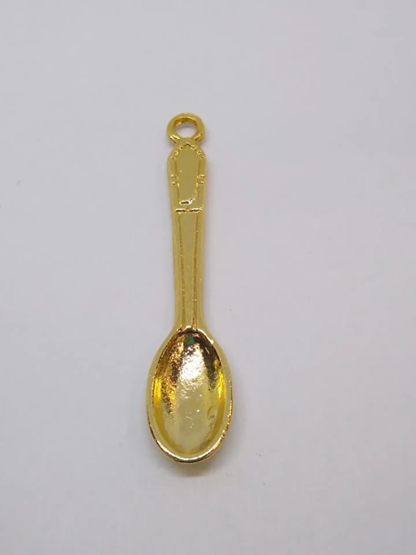 CUCHARA BAÑO DE ORO W-2816                                      1