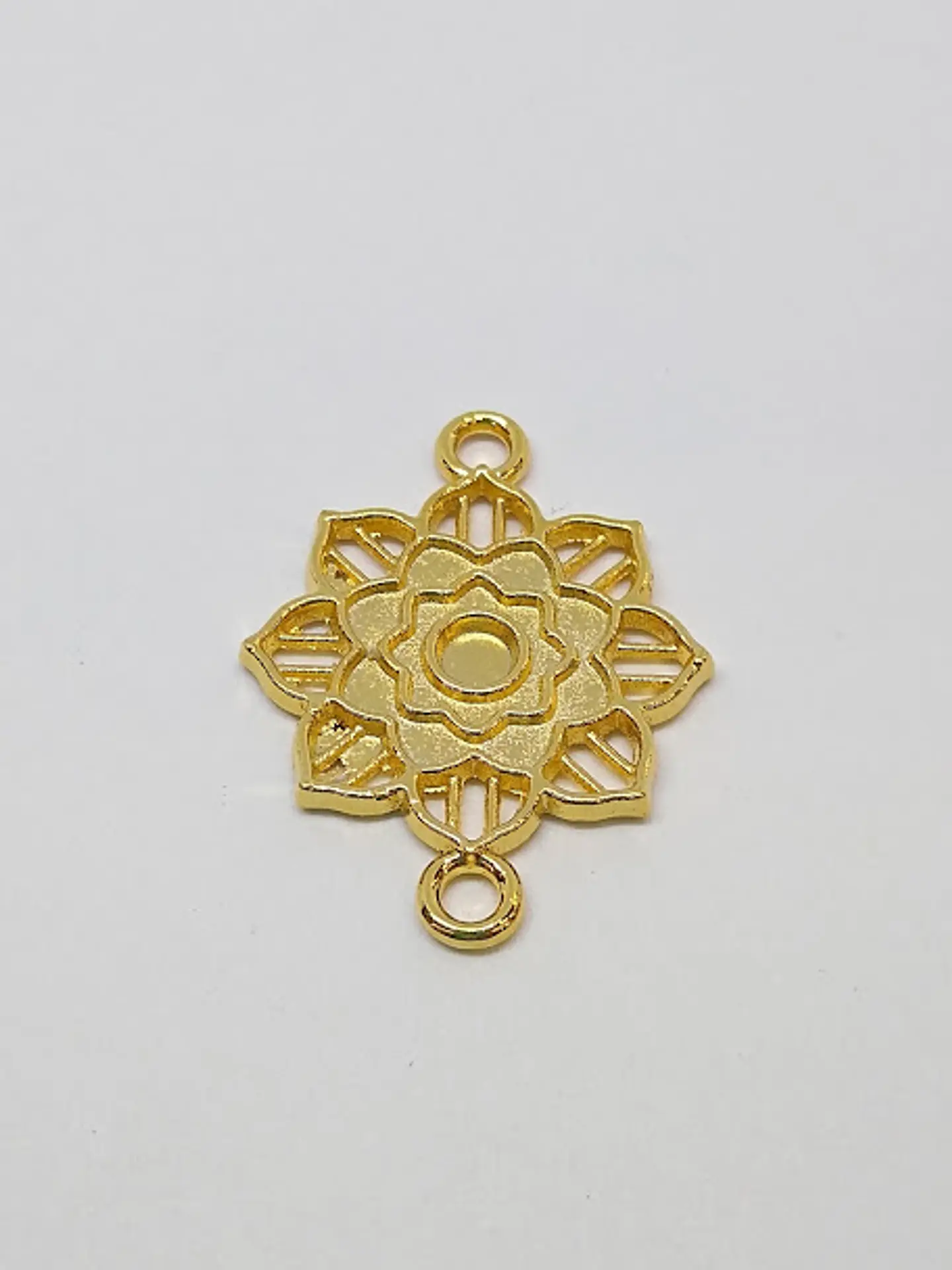 MANDALA BAÑO DE ORO T2245                           1