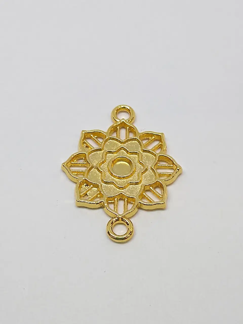 MANDALA BAÑO DE ORO T2245                           1