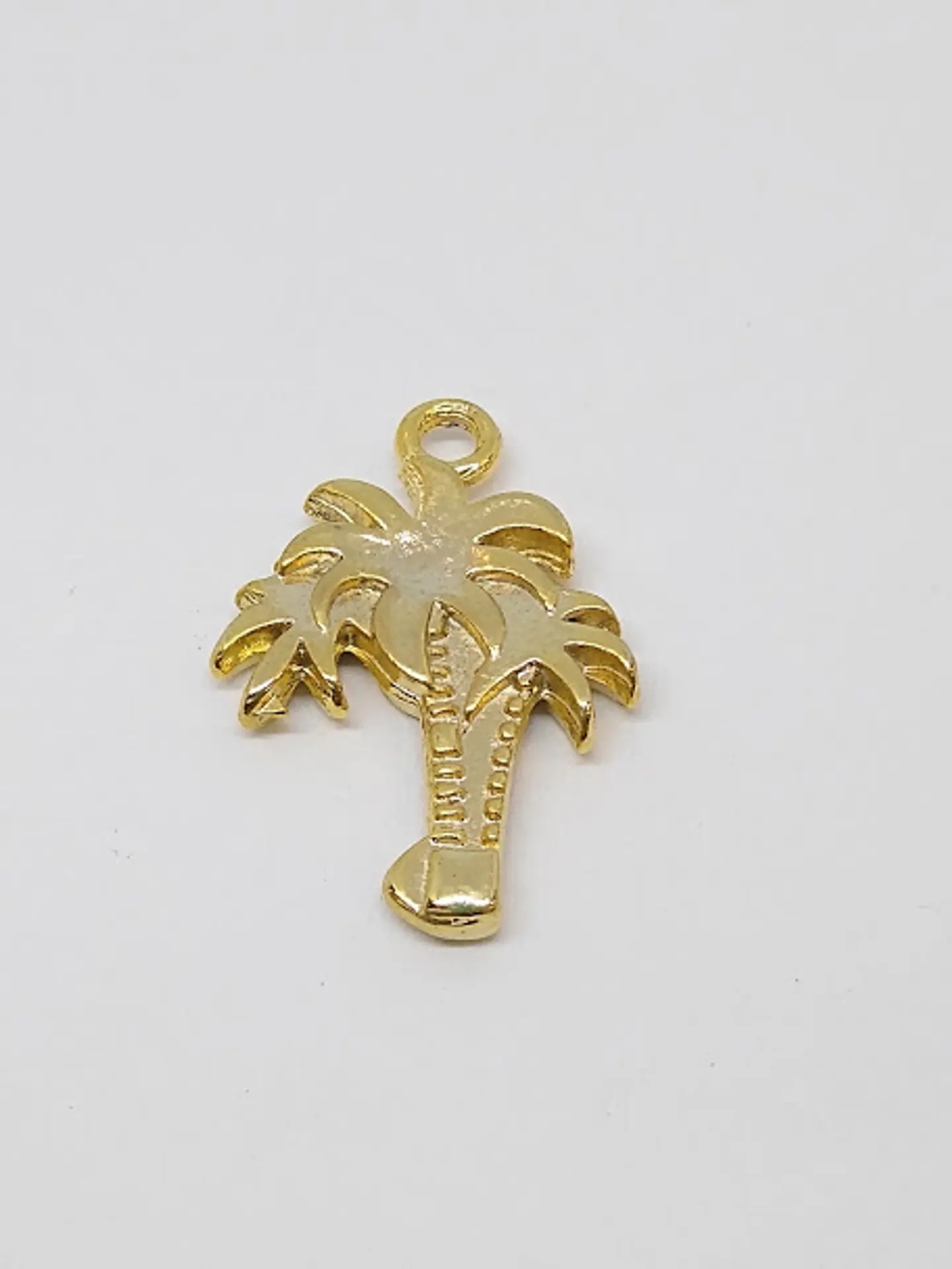 PALMERA ZAMAK BAÑO DE ORO  1-1240                                        1