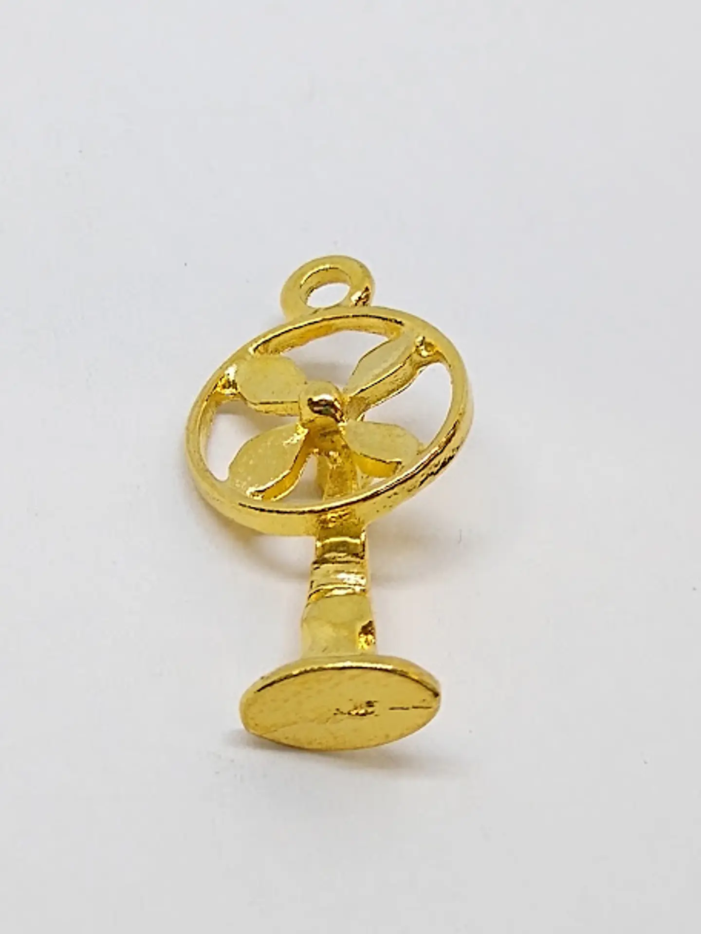 VENTILADOR BAÑO DE ORO 397-1                       1