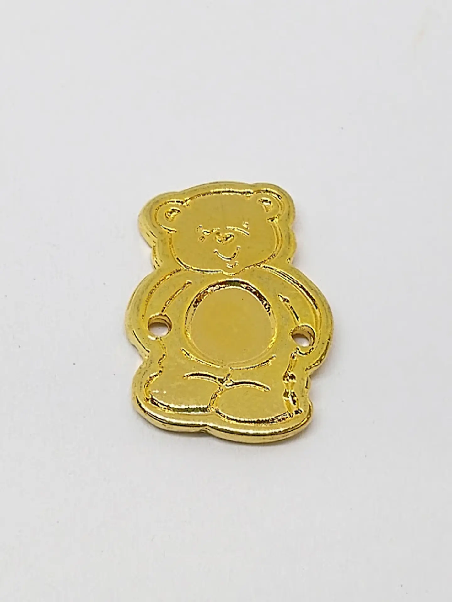 OSO BAÑO DE ORO T2059                                                                            1