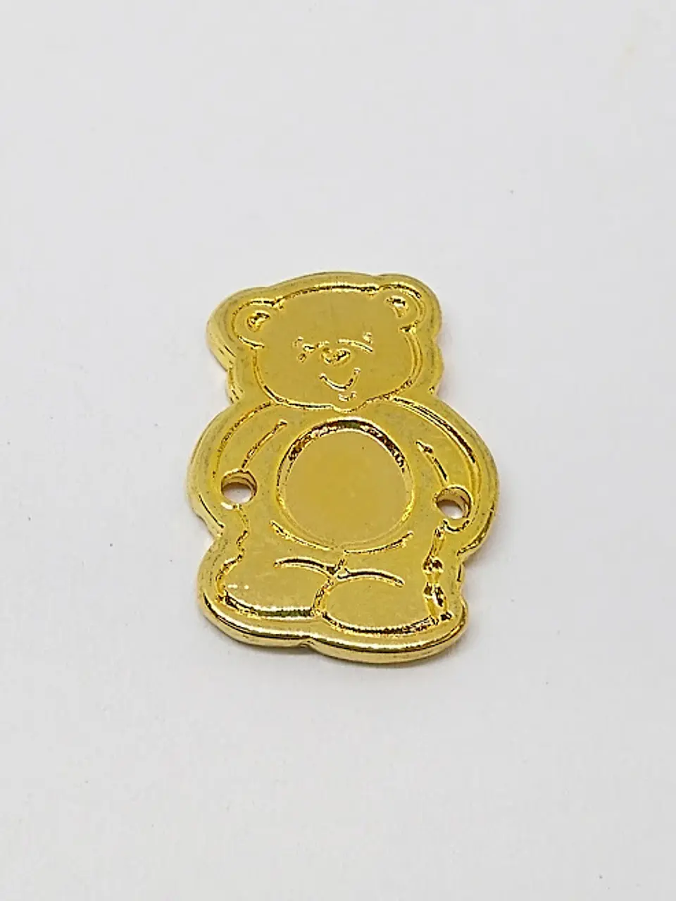 OSO BAÑO DE ORO T2059                                                                            1