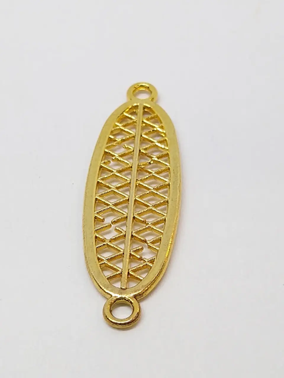 HOJA MALLA BAÑO DE ORO T2982                                                1