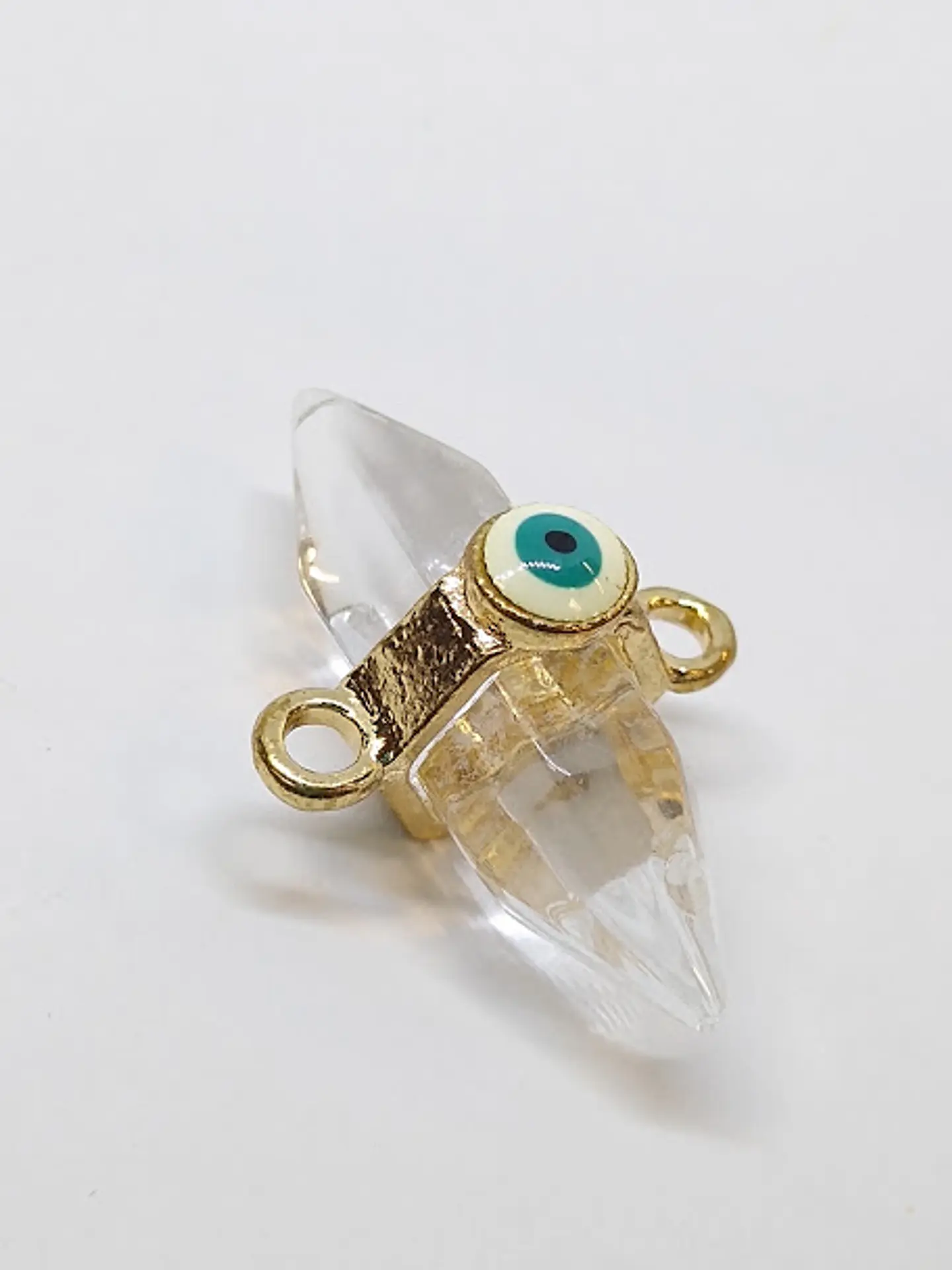 OJO ACRÍLICA BAÑO DE ORO T2718                     1