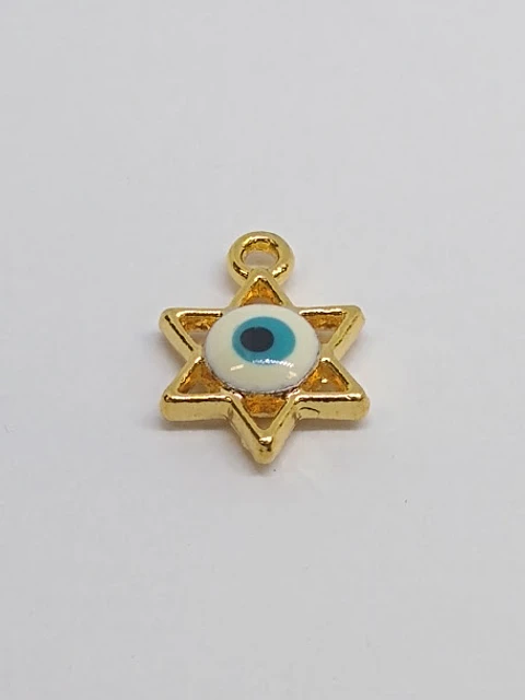 ESTRELLA BAÑO DE ORO T1466                              