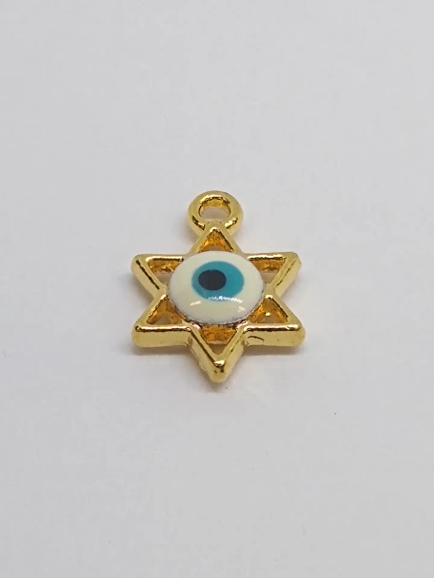 ESTRELLA BAÑO DE ORO T1466                               1