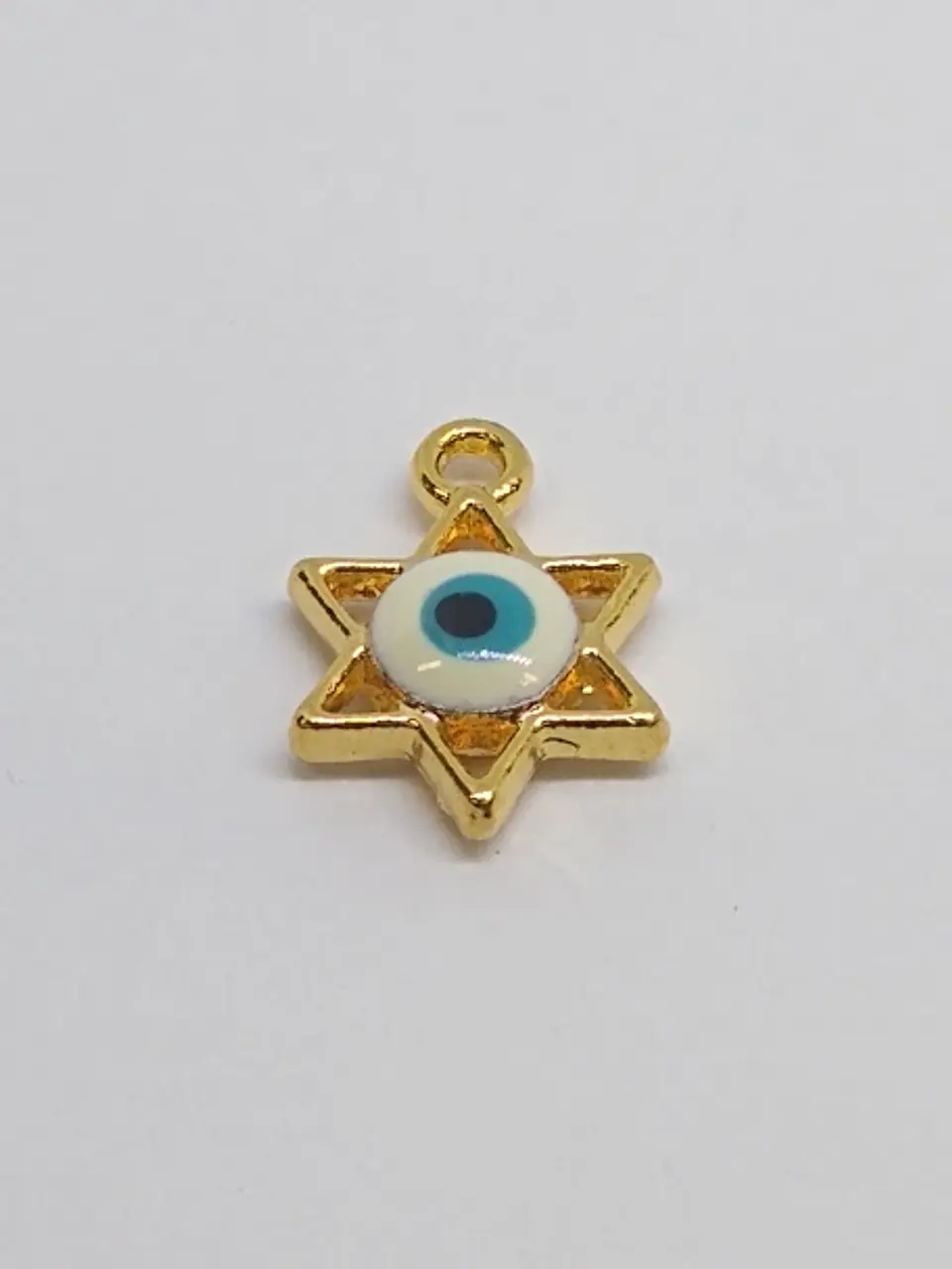 ESTRELLA BAÑO DE ORO T1466                               1