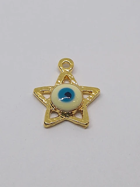 ESTRELLA BAÑO DE ORO T1904                              