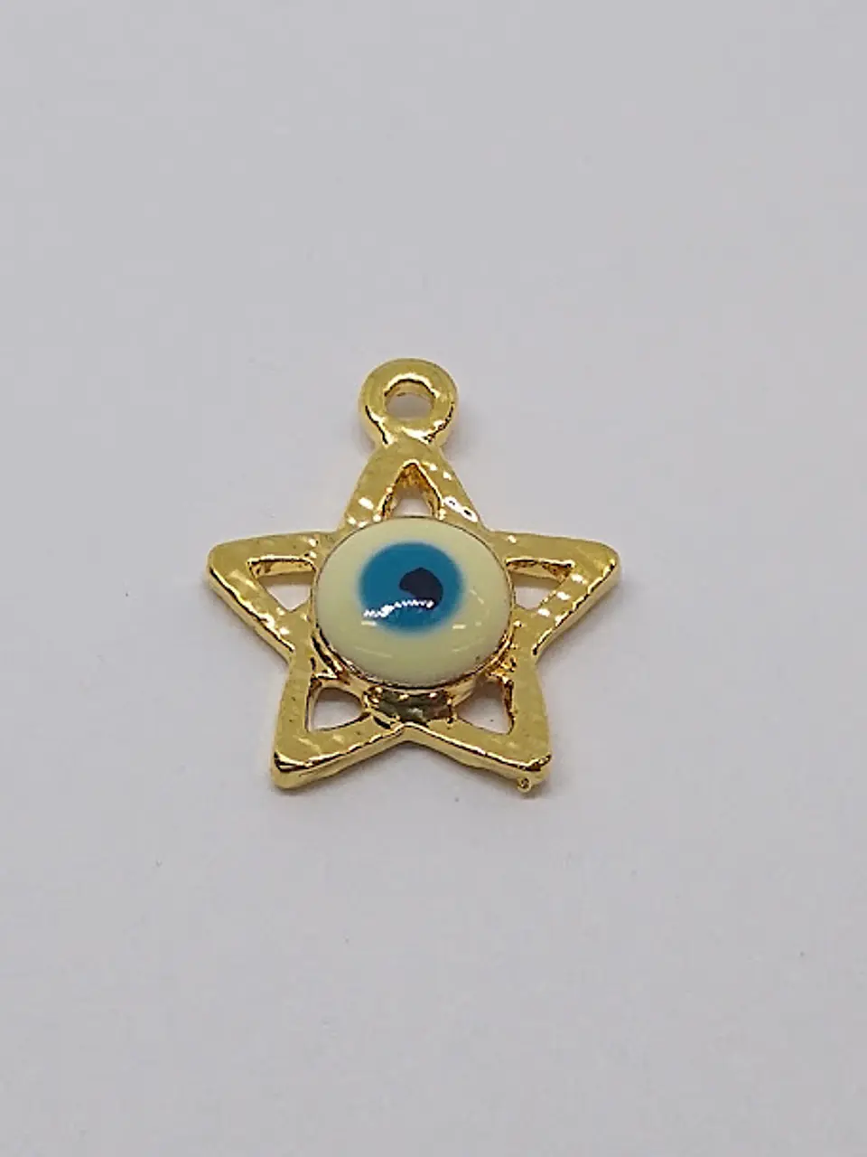 ESTRELLA BAÑO DE ORO T1904                               1