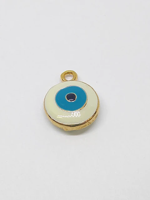 OJO TURCO BAÑO DE ORO T2685                                   