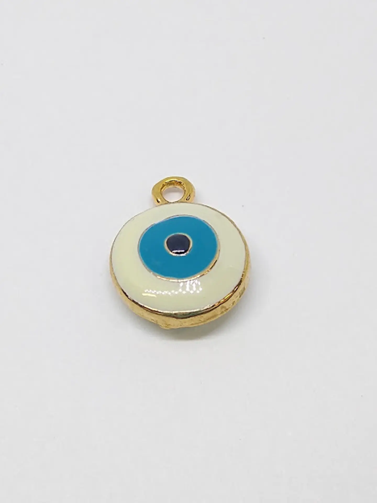 OJO TURCO BAÑO DE ORO T2685                                    1