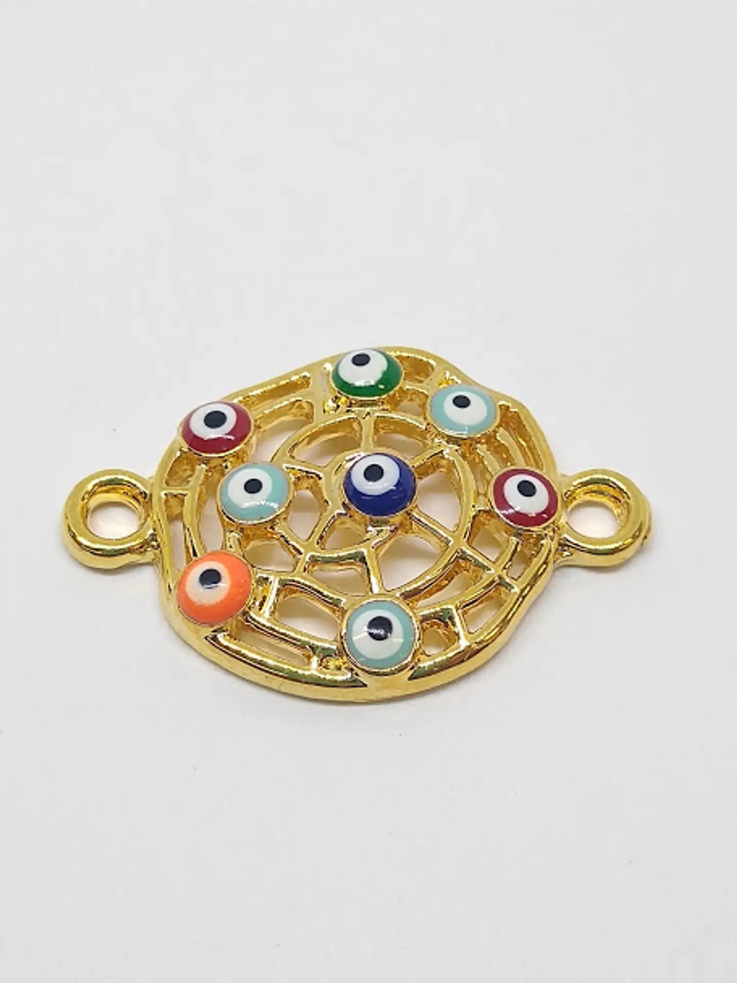 OJO TURCO BAÑO DE ORO T4597                                     1