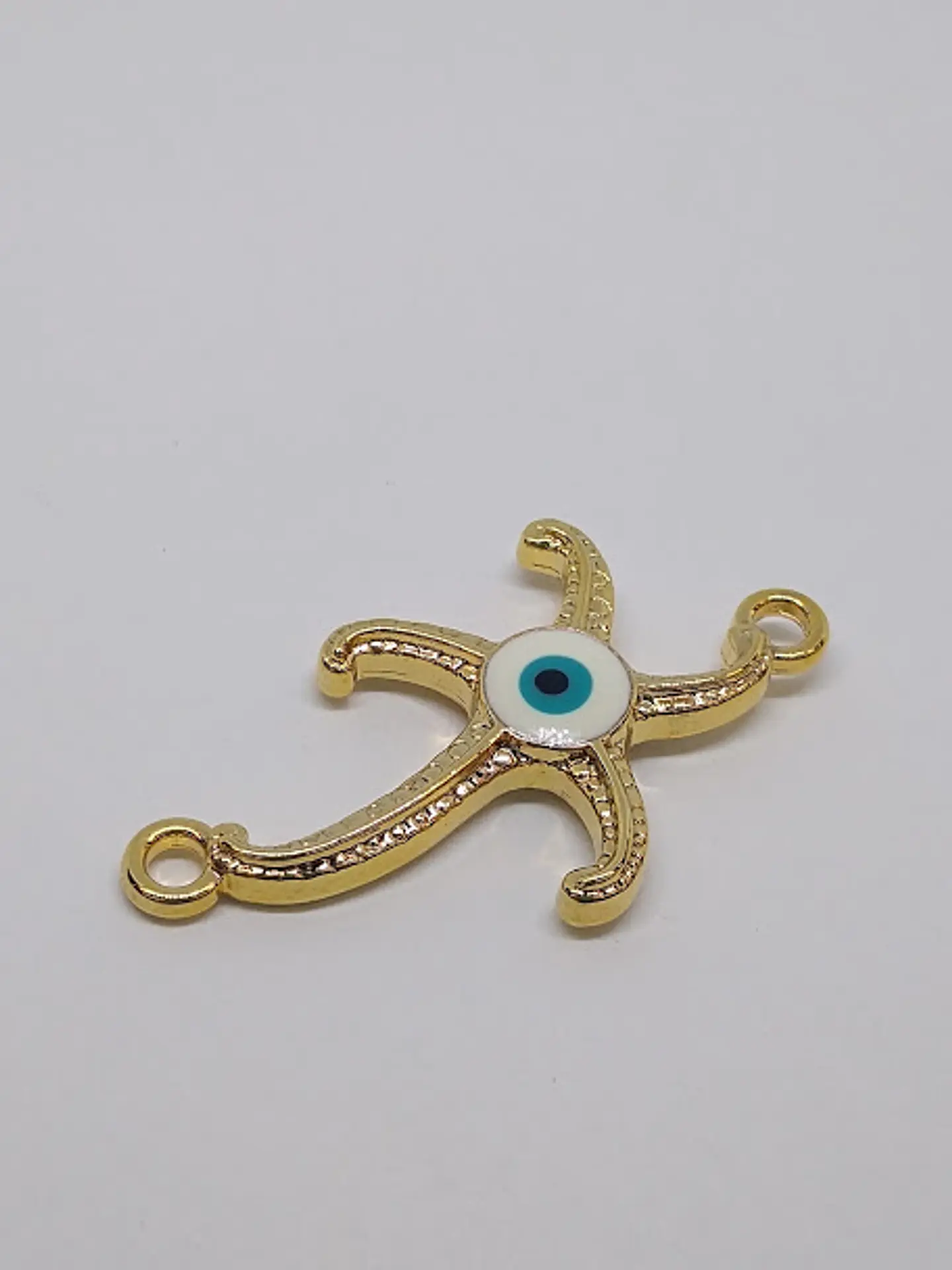 ESTRELLA BAÑO DE ORO T1627EM                             1