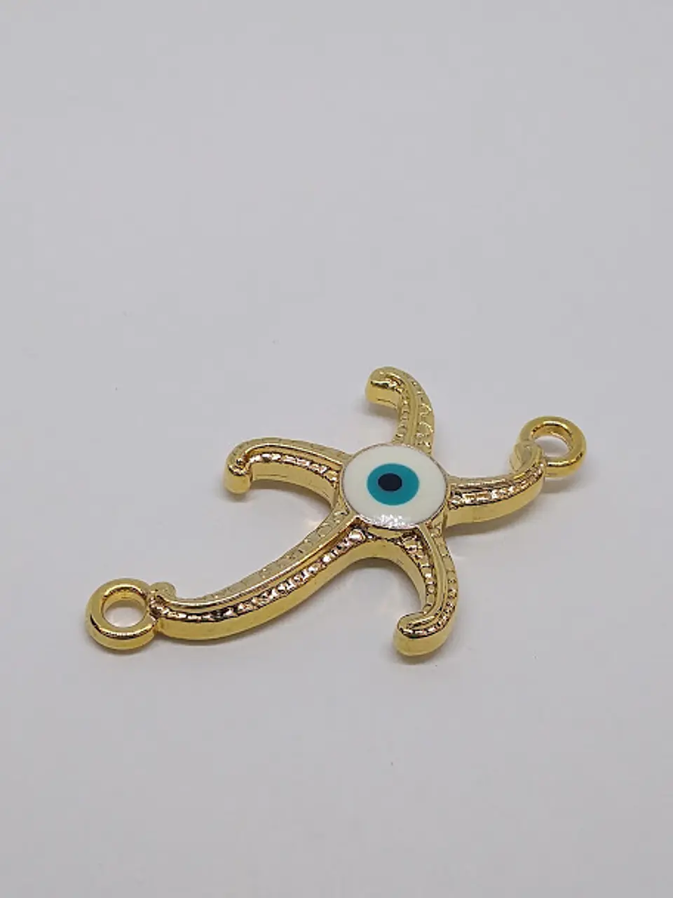 ESTRELLA BAÑO DE ORO T1627EM                             1