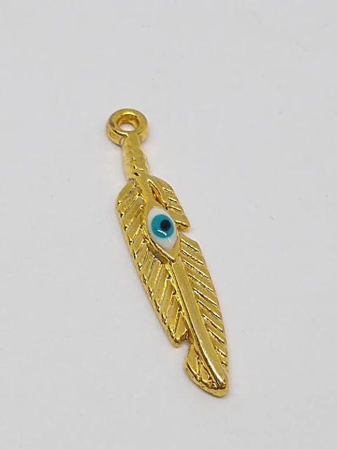 PLUMA BAÑO DE ORO DN5                                           