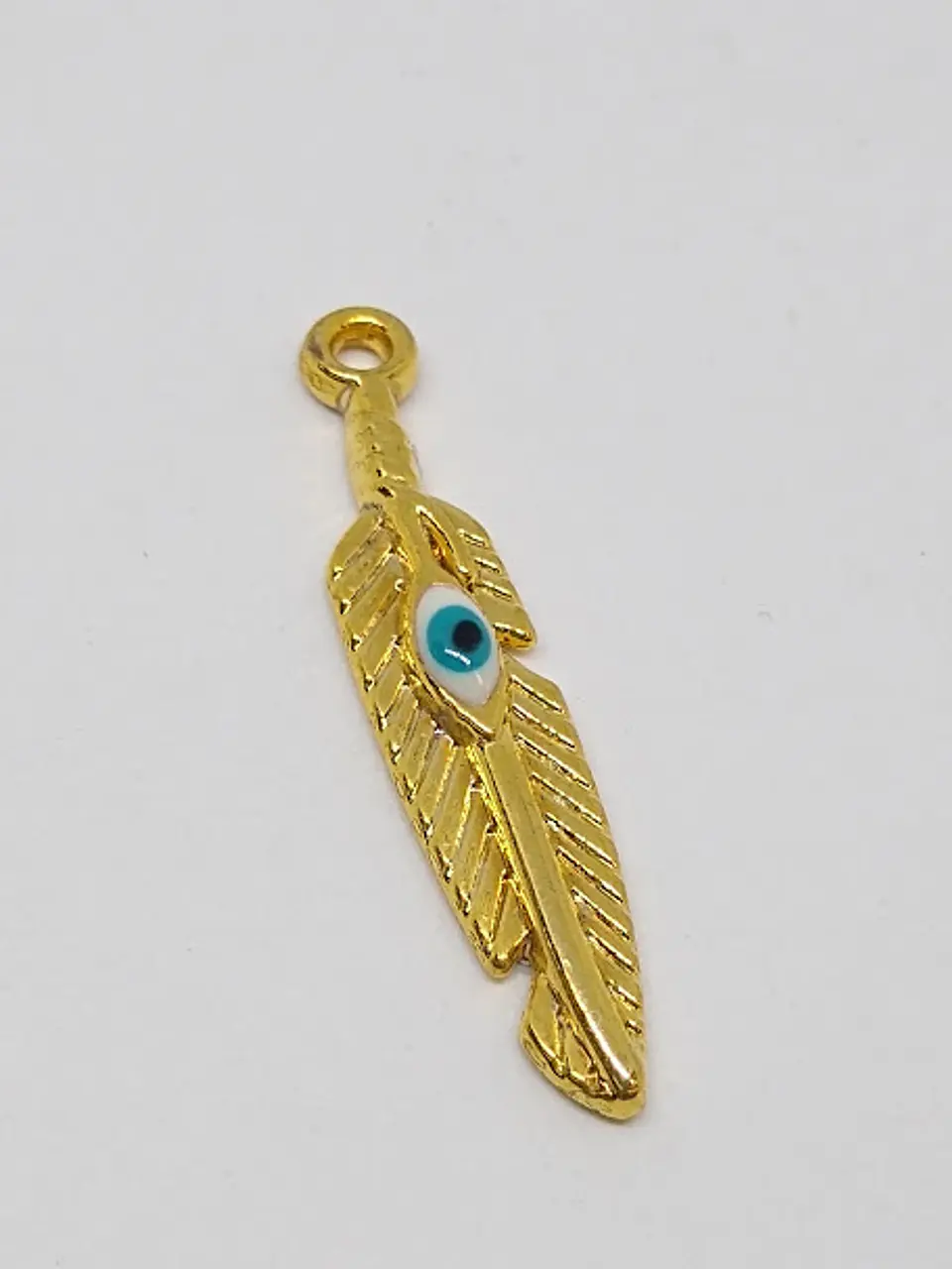 PLUMA BAÑO DE ORO DN5                                            1