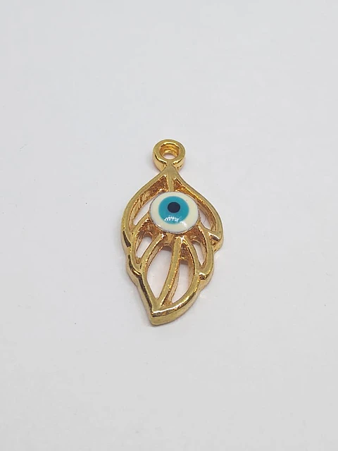 HOJA BAÑO DE ORO T1842                   