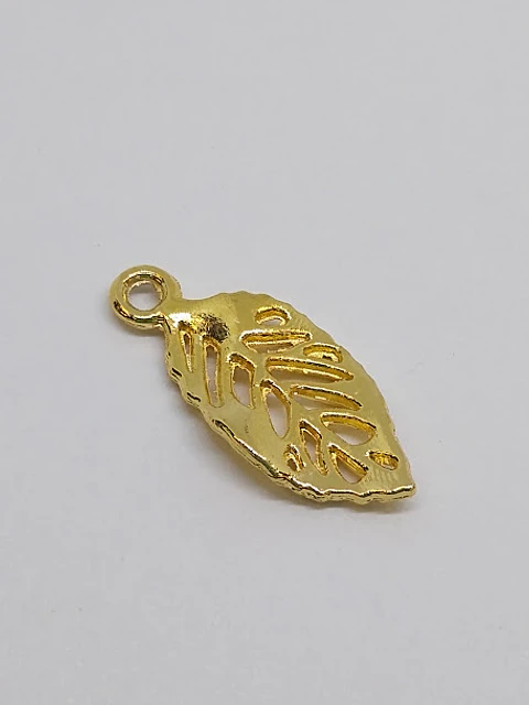 HOJA BAÑO DE ORO T2575                     