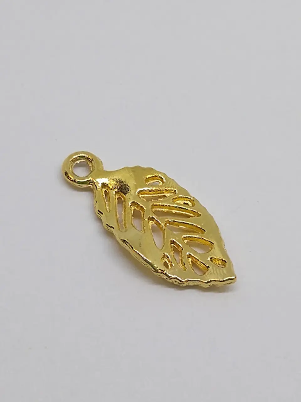 HOJA BAÑO DE ORO T2575                      1
