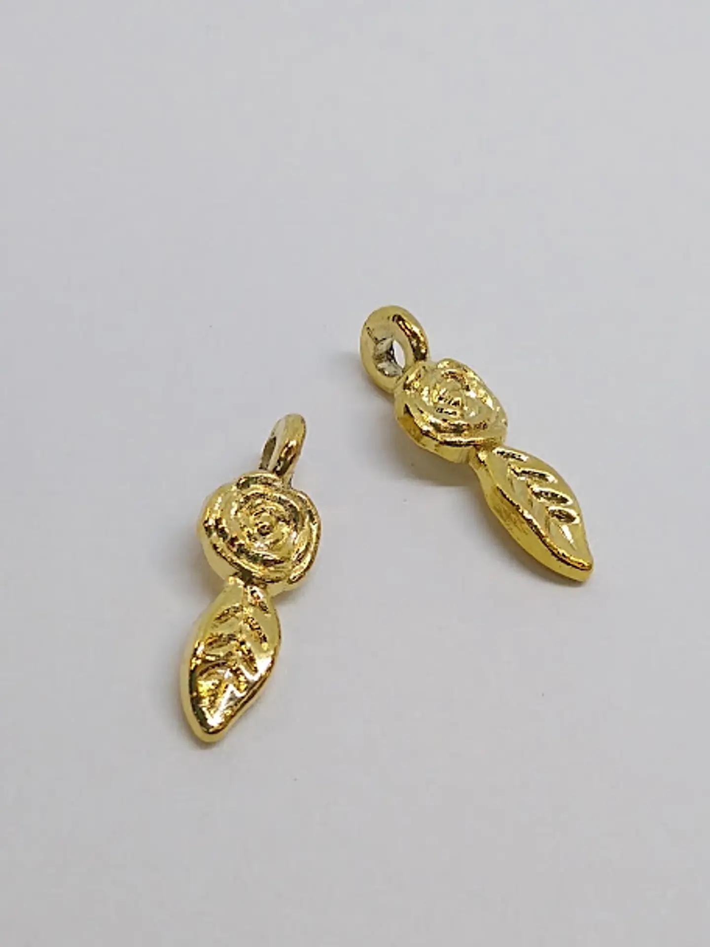 ROSA BAÑO DE ORO T2122                                      1