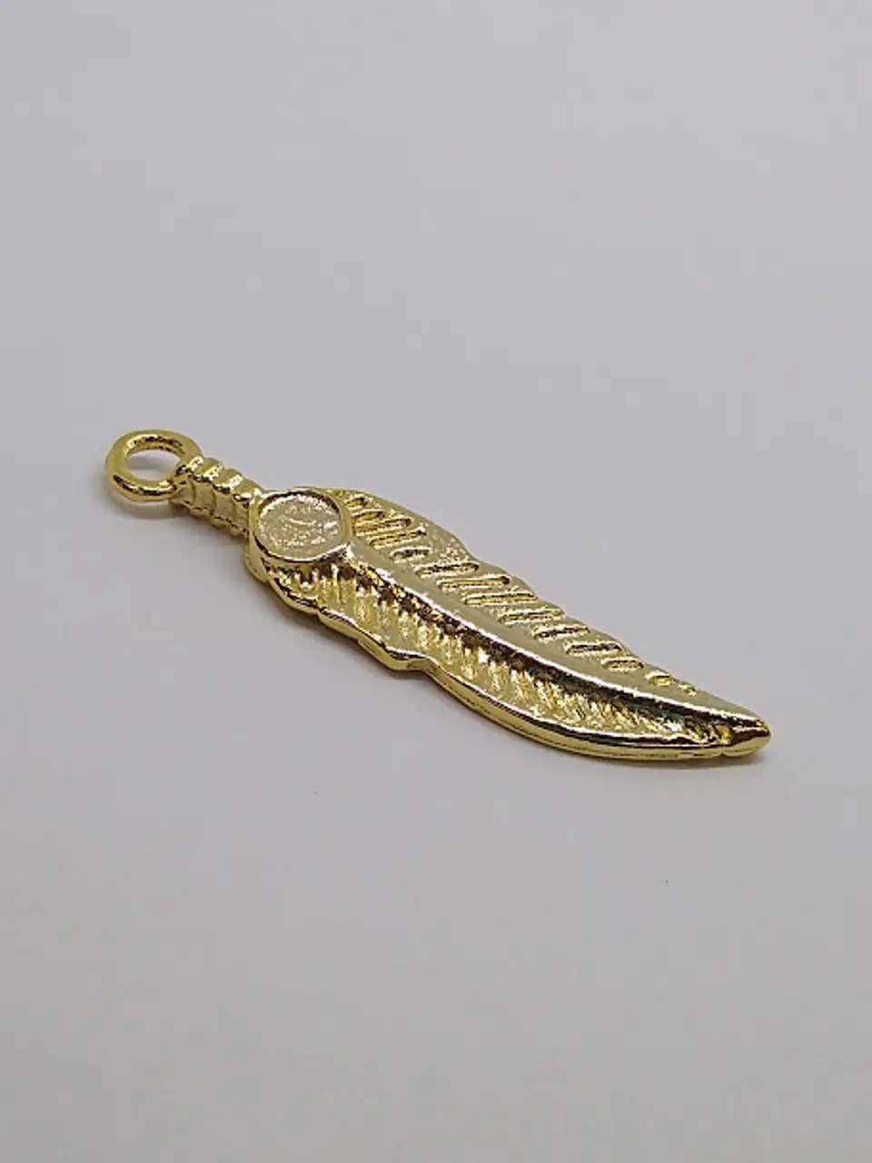 PLUMA BAÑO DE ORO T2207                                     1