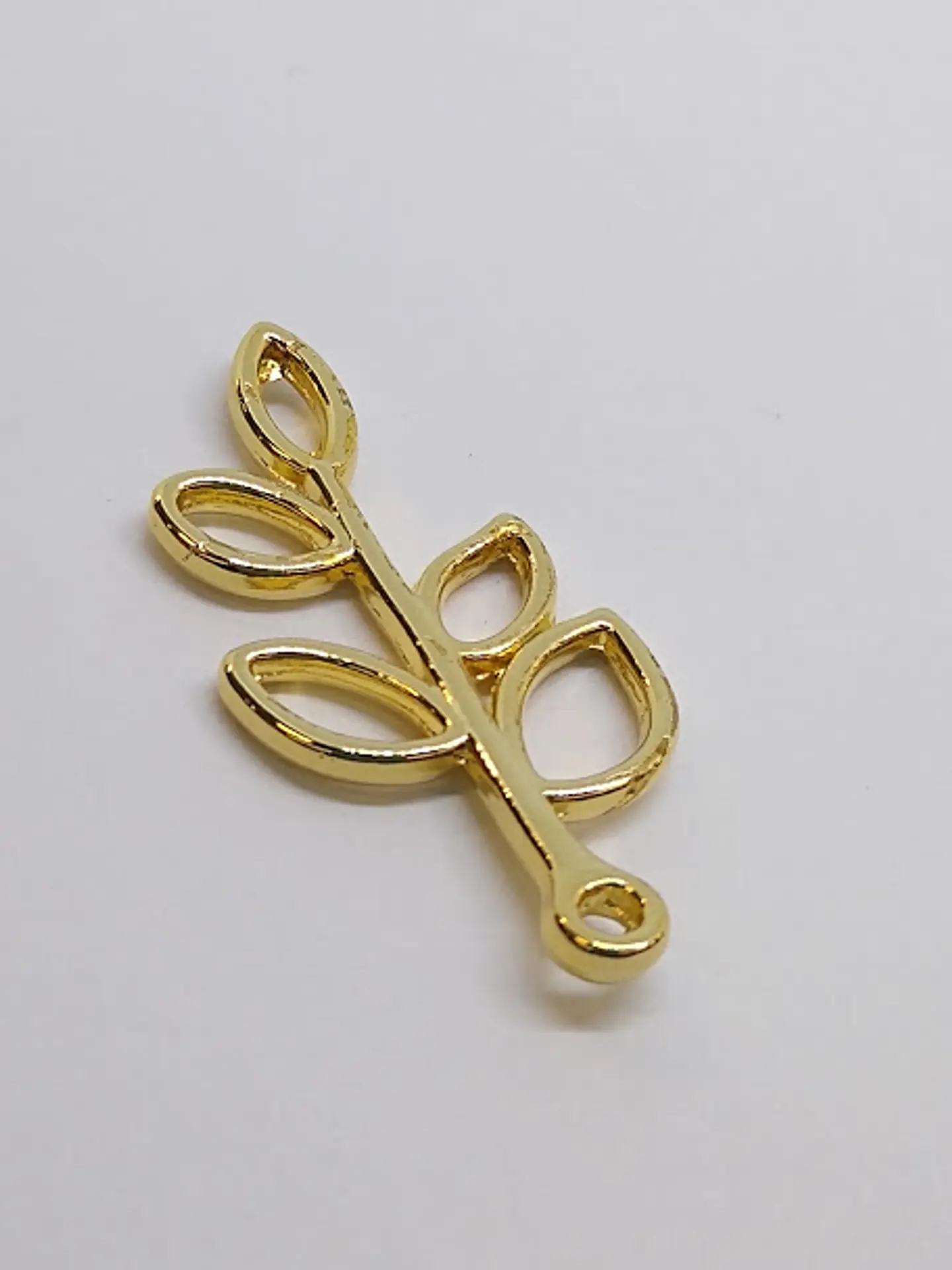 HOJA BAÑO DE ORO A17913                              1