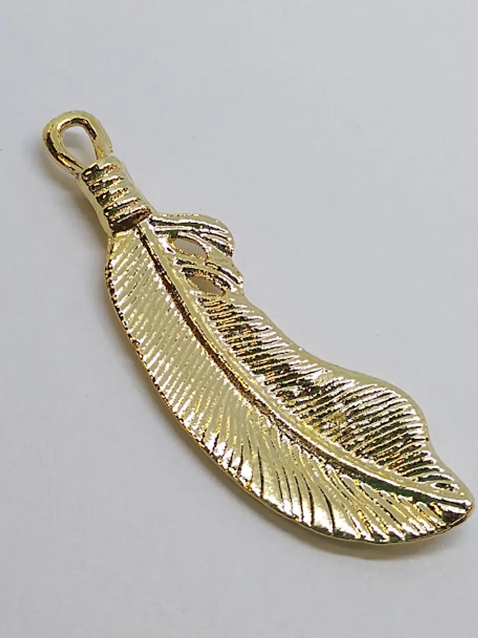 PLUMA BAÑO DE ORO T2205                                   1