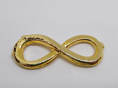 INFINITO BAÑO DE ORO DN61                              