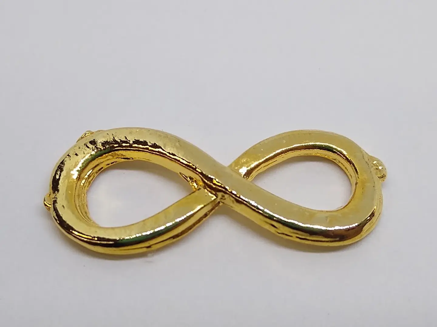 INFINITO BAÑO DE ORO DN61                               1