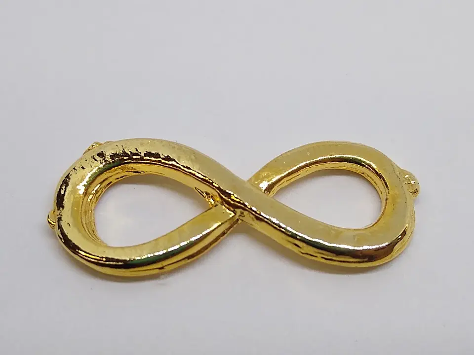 INFINITO BAÑO DE ORO DN61                               1